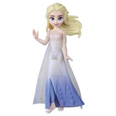 Фигурка Disney Frozen Холодное сердце 2 Finale Elsa