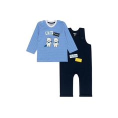 Комплект кофта/полукомбинезон Takro