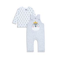 Комплект кофта/полукомбинезон Takro