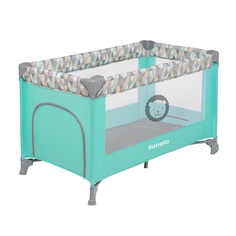 Манеж-кровать Lionelo LO-Adriaa
