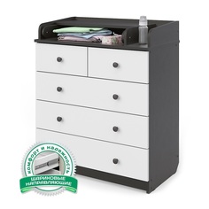 Пеленальный комод Атон Сириус-2 Aton