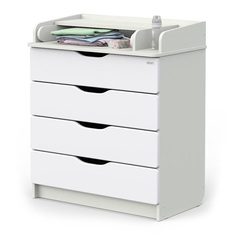 Пеленальный комод Атон Сириус-2 Aton