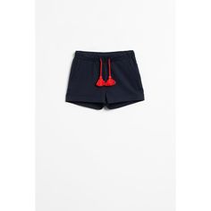 Шорты Coccodrillo