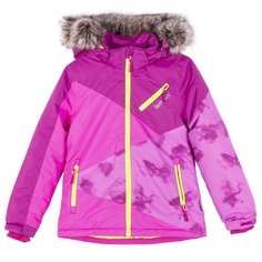 Куртка утепленная Lemon