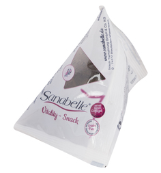 Лакомство Bosch Vitality snack для взрослых кошек для укрепления суставов для здоровых животных, птица, 20