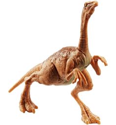 Фигурка Jurassic World Атакующая стая Галлимим