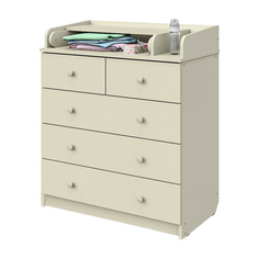 Комод Атон Сириус-2 805 ЛДСП Aton