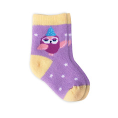 Носки АКОС Сова-звездочет Akos