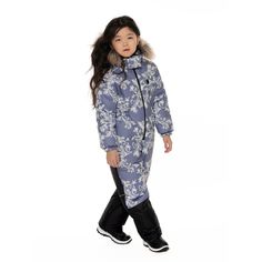 Комбинезон StellaS Kids Frost