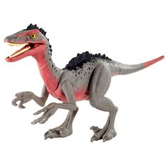 Фигурка динозавра Jurassic World Атакующая стая Troodon