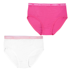 Трусы 2 шт SERGIO DALLINI