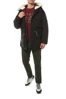 Куртка Tommy Hilfiger