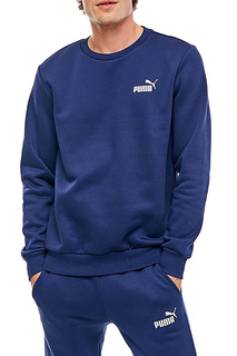 Джемпер ESS Logo Crew Sweat FL Puma