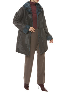 Куртка двусторонняя Loft