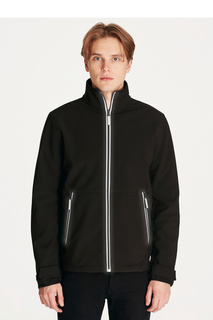 Куртка Stand Collar Jacket Mavi