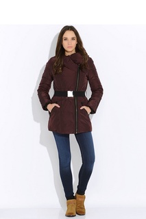 Куртка Zip Up Coat Mavi