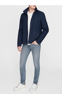 Куртка Hooded Jacket Mavi