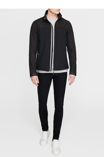 Куртка Hooded Jacket Mavi