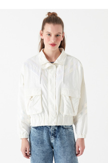 Куртка Stripe Jacket Mavi