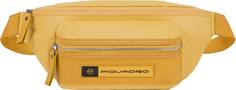 Кожаные сумки Piquadro CA2174BIO/G