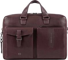 Кожаные сумки Piquadro CA5195W101/M