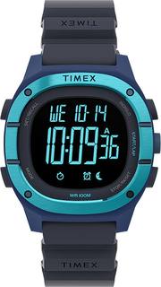 Мужские часы в коллекции Command Мужские часы Timex TW5M35500YL
