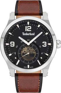 Мужские часы в коллекции Bradfort Timberland