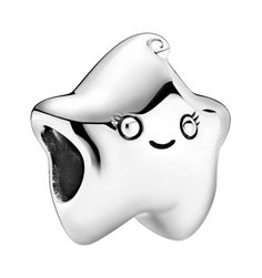 Серебряные кулоны, подвески, медальоны Кулоны, подвески, медальоны PANDORA 799211C00