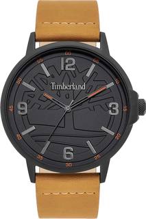 Мужские часы в коллекции Glencove Timberland