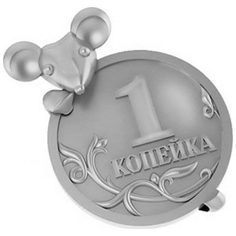 Серебряные столовое серебро POKROVSKY