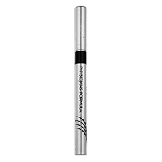 Подводка для глаз PHYSICIANS FORMULA WATERPROOF ULTRA-FINE EYELINER водостойкая с сывороткой для роста ресниц тон черный