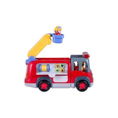 Игрушка Пожарная машина СТМ STM