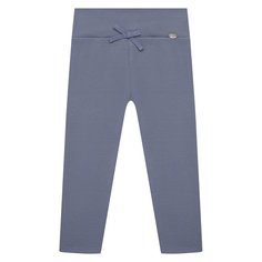 Хлопковые брюки Tartine Et Chocolat