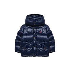 Пуховая куртка Ralph Lauren