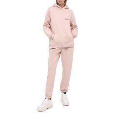 Хлопковый костюм Seven Lab