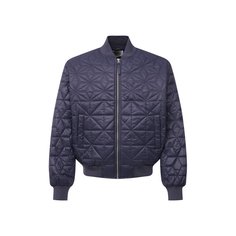 Утепленный бомбер Isabel Marant