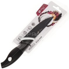 Нож кухонный стальной Apollo Morocco MRC-05 для овощей, 9 см