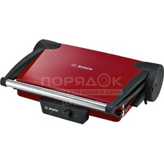 Гриль электрический Bosch TFB 4402V, 1.8 кВт