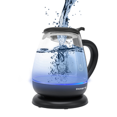 Чайник Polaris PWK 1077CGL WATER WAY PRO