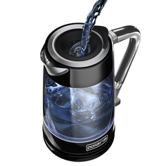 Чайник Polaris PWK 1715CGL Water Way Pro