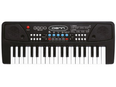 Синтезатор Denn DEK37mini