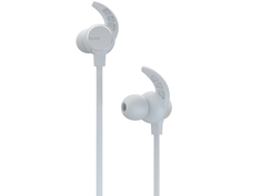 Наушники Elari BeatBand White