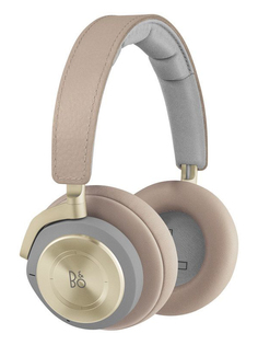 Наушники Bang & Olufsen H9 3rd gen Gold 1646301