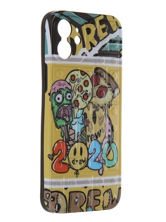 Чехол Activ для APPLE iPhone 12 Mini 124312