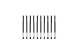 Набор гелевых ручек Xiaomi Mi High-capacity Gel Pen 10шт BHR4603GL