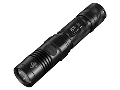 Фонарь Nitecore EC20 Black 1403102