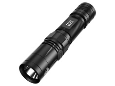 Фонарь Nitecore EC23 Black 16981 / 1403107