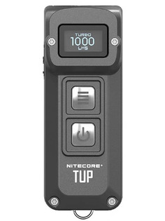 Фонарь Nitecore Tup 18401