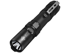 Фонарь Nitecore MH10 V2 Black 19465 / 1403130