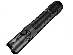 Фонарь Nitecore NEW P12 Black 18982 / 1403118